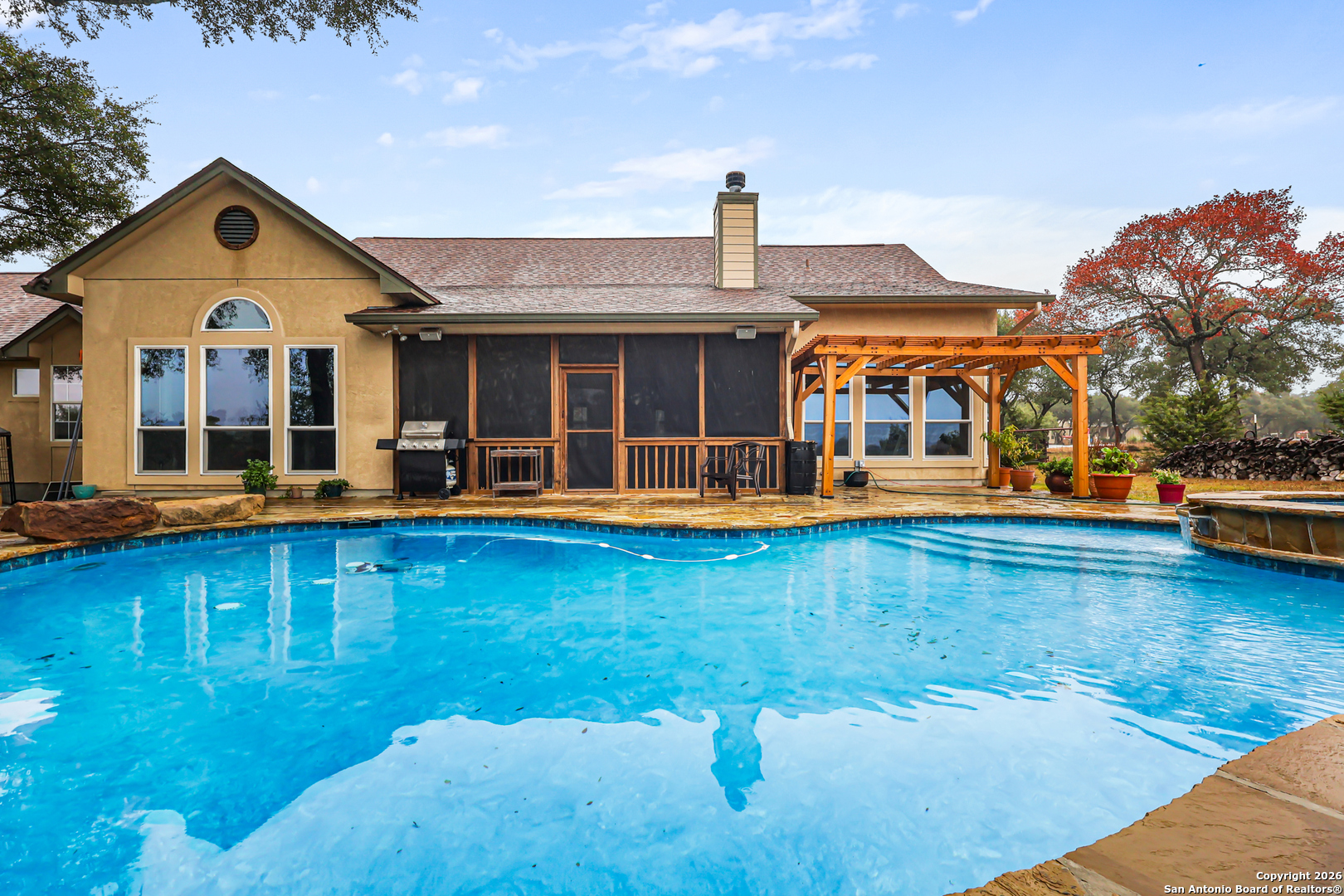 122 Lantana Cerro Spring Branch, TX 78070 - Photo 32 of 69