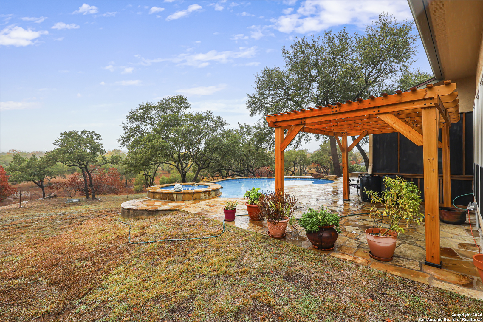 122 Lantana Cerro Spring Branch, TX 78070 - Photo 34 of 69