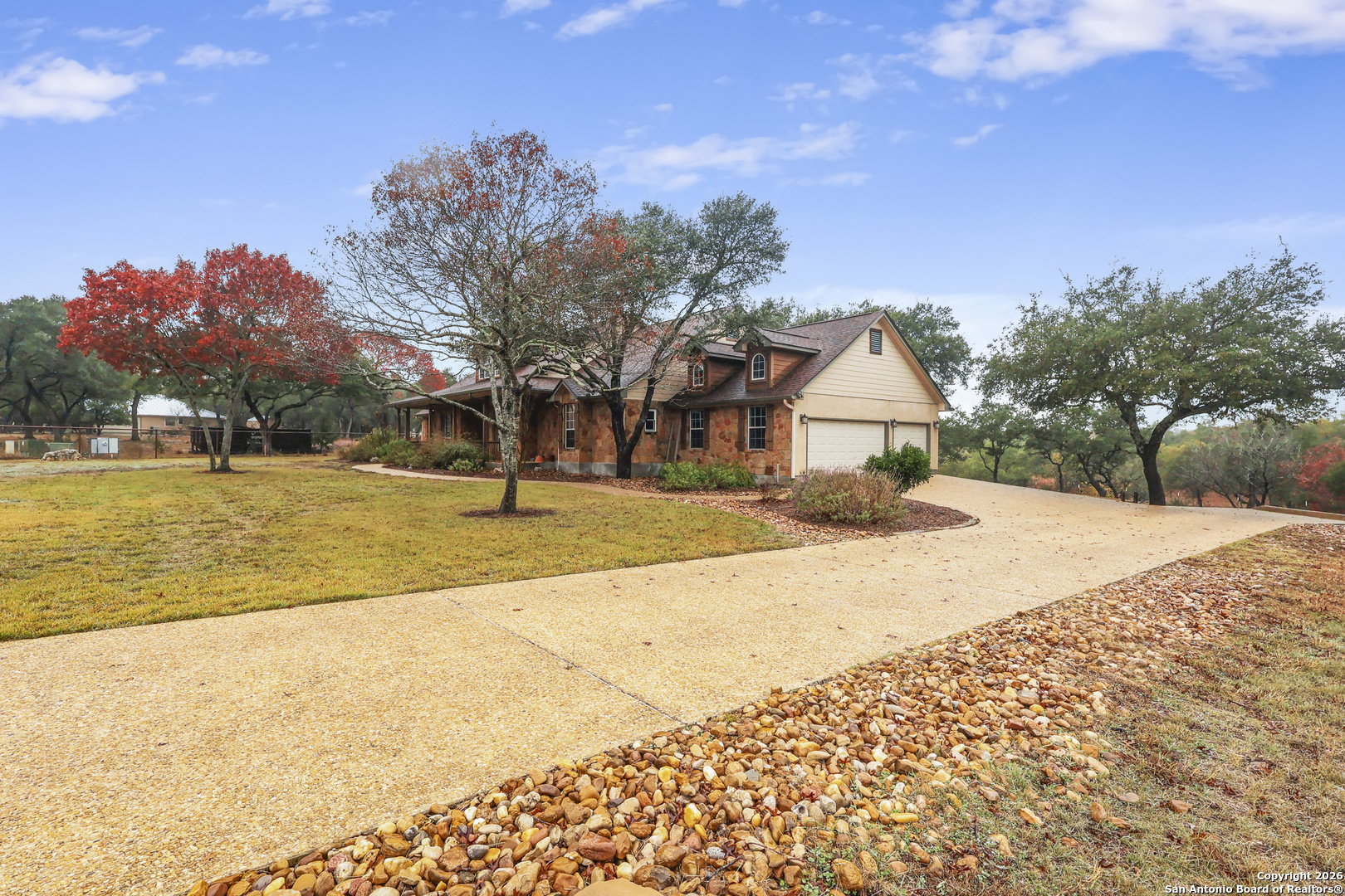 122 Lantana Cerro Spring Branch, TX 78070 - Photo 5 of 69