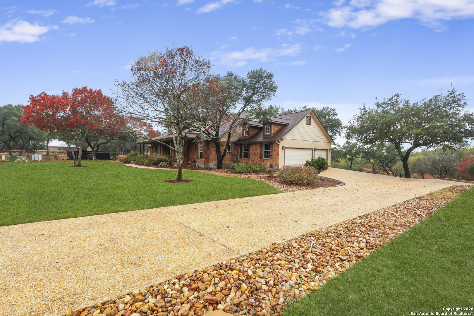 122 Lantana Cerro Spring Branch, TX 78070 - Photo 6 of 69