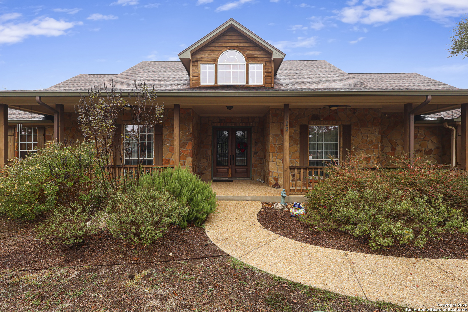 122 Lantana Cerro Spring Branch, TX 78070 - Photo 7 of 69