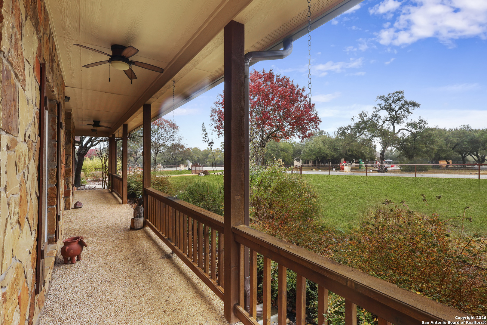 122 Lantana Cerro Spring Branch, TX 78070 - Photo 9 of 69