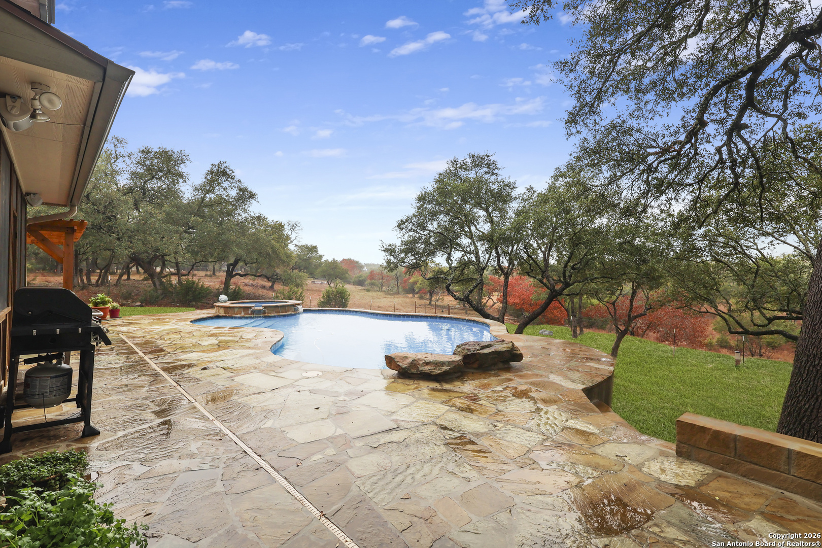 122 Lantana Cerro Spring Branch, TX 78070 - Photo 10 of 69