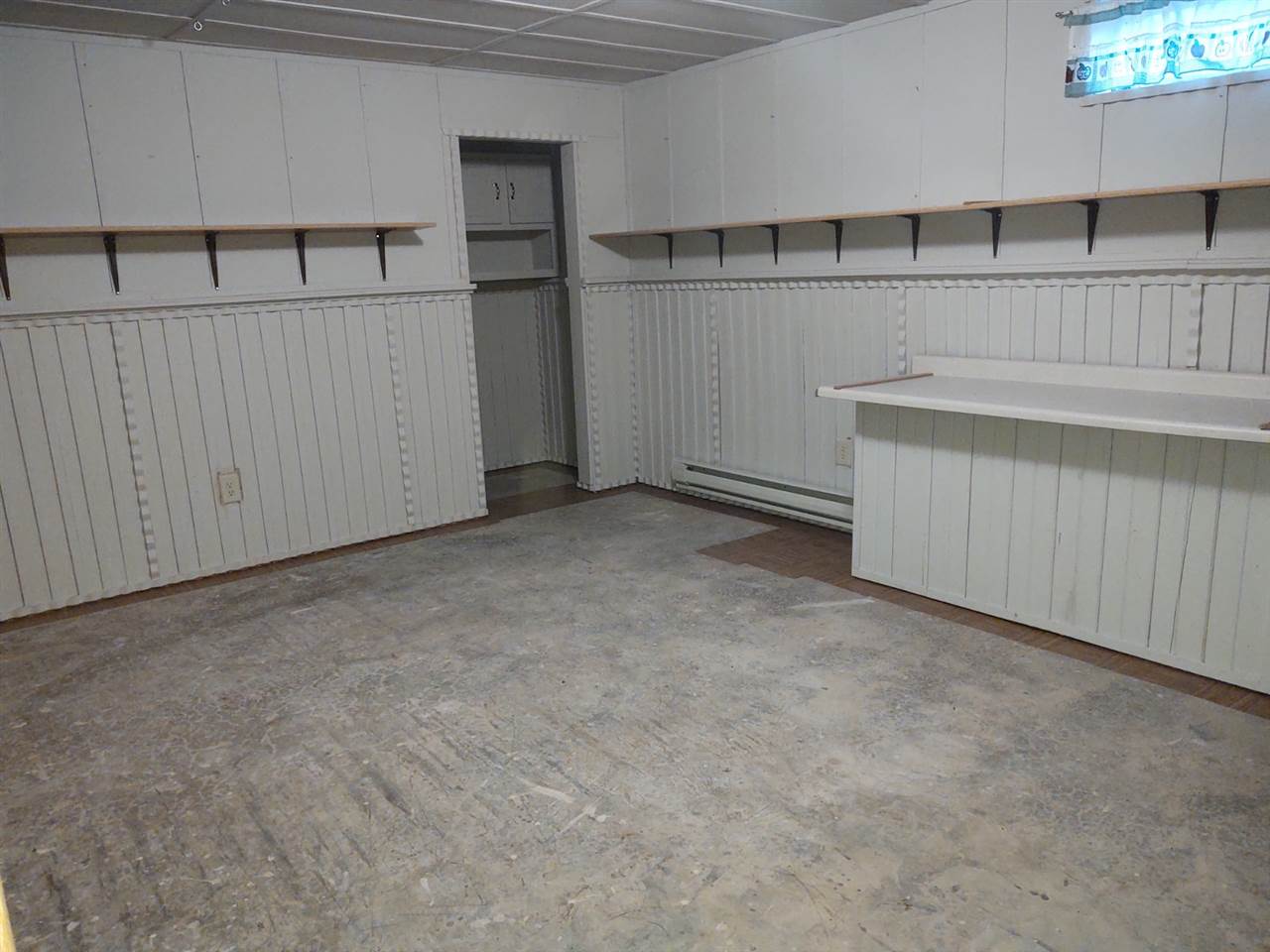 16253 Best Road Davis, IL 61019 - Photo 15 of 25 a view of a garage