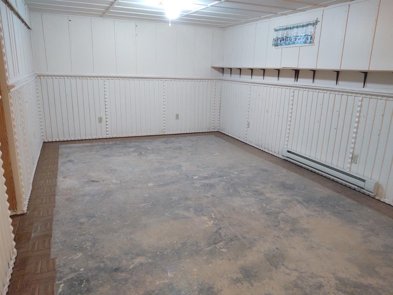 16253 Best Road Davis, IL 61019 - Photo 17 of 25 a view of a garage
