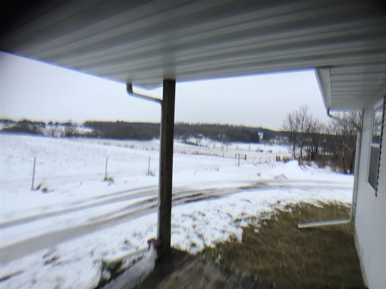 16253 Best Road Davis, IL 61019 - Photo 24 of 25 a view of a glass door