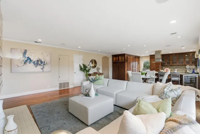 $1,449,000 | 130 Lyell Street, Los Altos, CA 94022