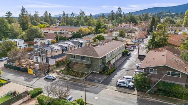 $1,449,000 | 130 Lyell Street, Los Altos, CA 94022