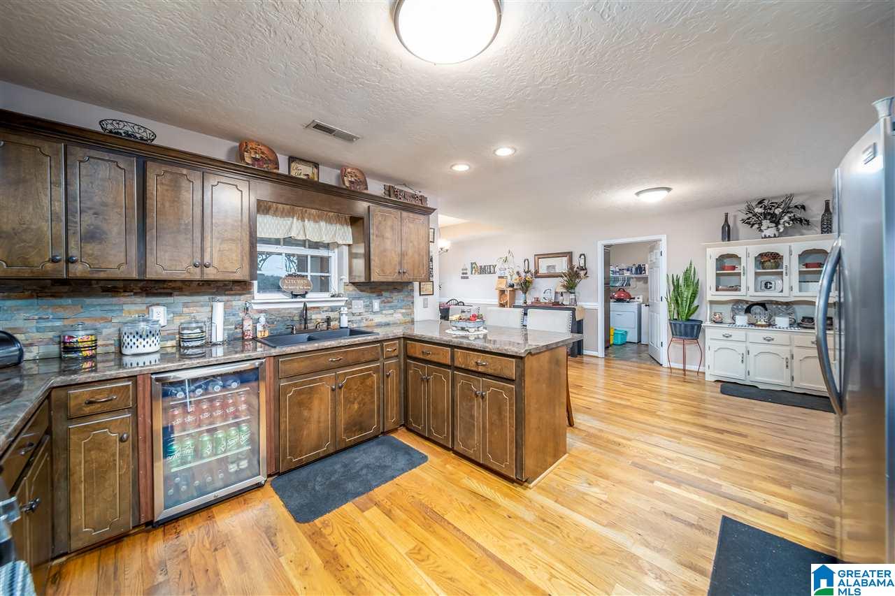 251 Bailey Road Weaver, AL 36277 - Photo 9 of 43