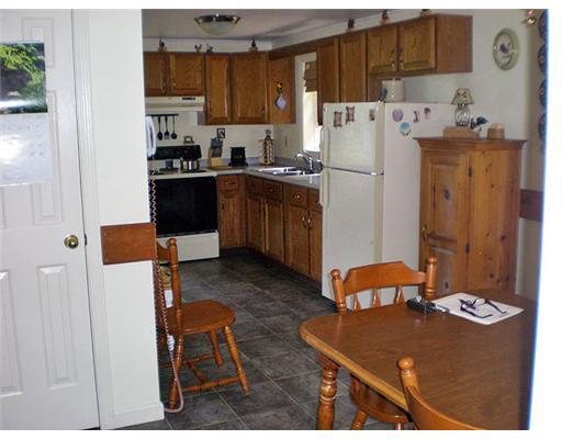 684 River Road Leeds, ME 04263 - Photo 13 of 25 Kitchen.