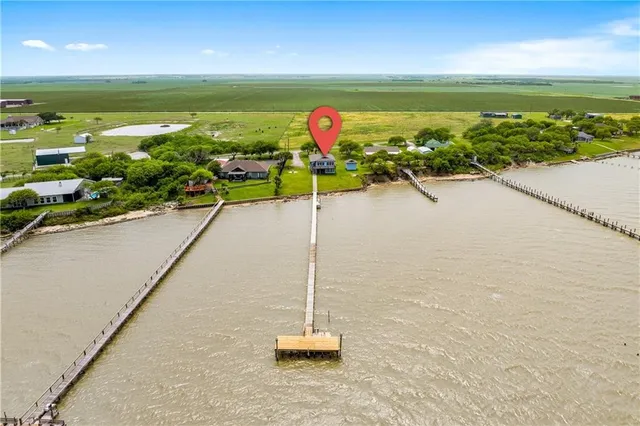 $595,000 | 478 South County Road 1144, Riviera, TX 78379