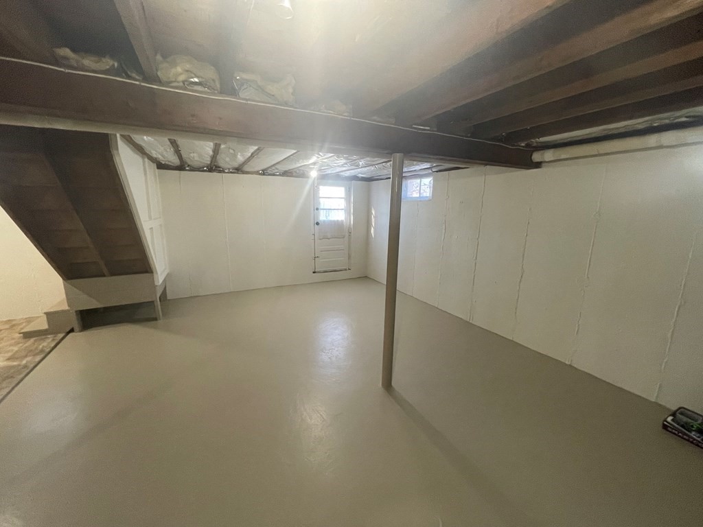 40 Dillon Street Worcester, MA 01604 - Photo 23 of 23 a view of empty room