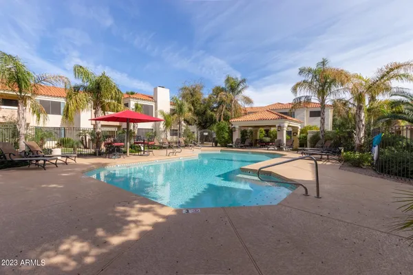 $2,100 | 9990 North Scottsdale Road, Unit 1003, Paradise Valley, AZ 85253