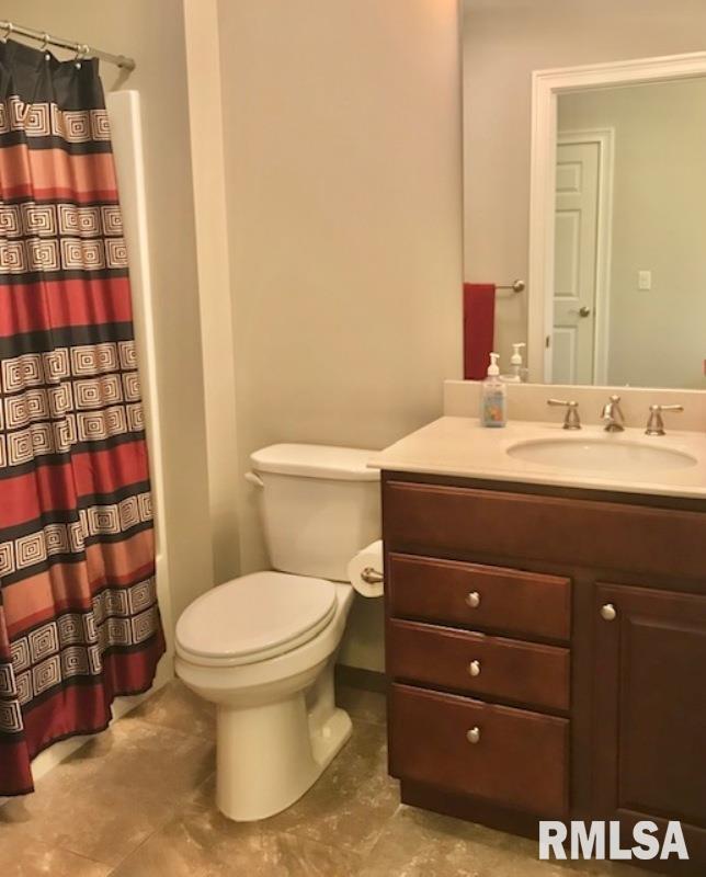 501 Kevin Road Blue Grass, IA 52726 - Photo 19 of 33 Gallery Image 19