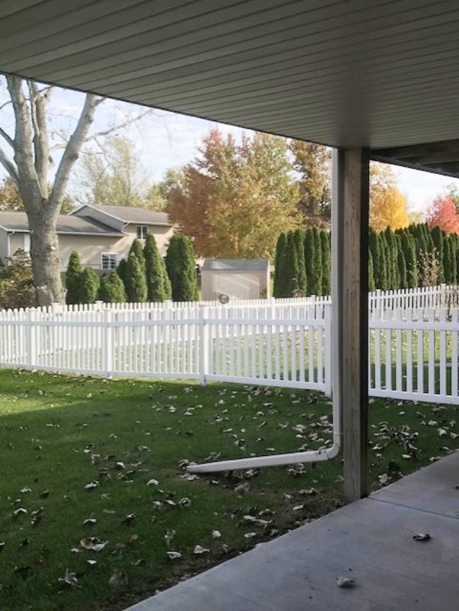 501 Kevin Road Blue Grass, IA 52726 - Photo 23 of 33 Gallery Image 23