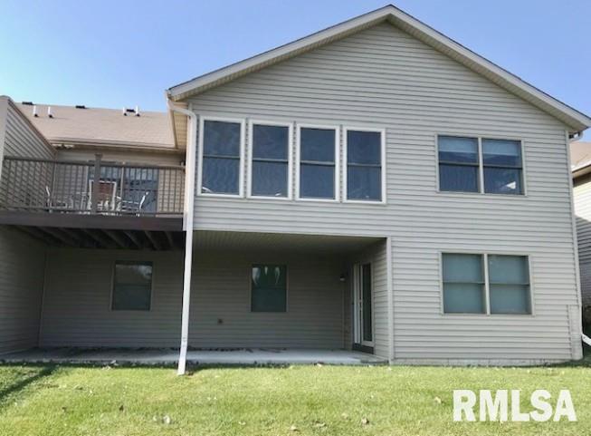 501 Kevin Road Blue Grass, IA 52726 - Photo 33 of 33 Gallery Image 33