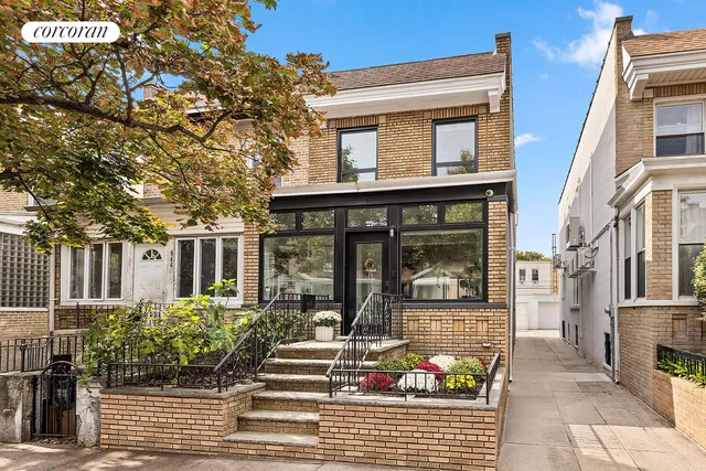 $1,625,000 | 542 78th Street | Bay Ridge