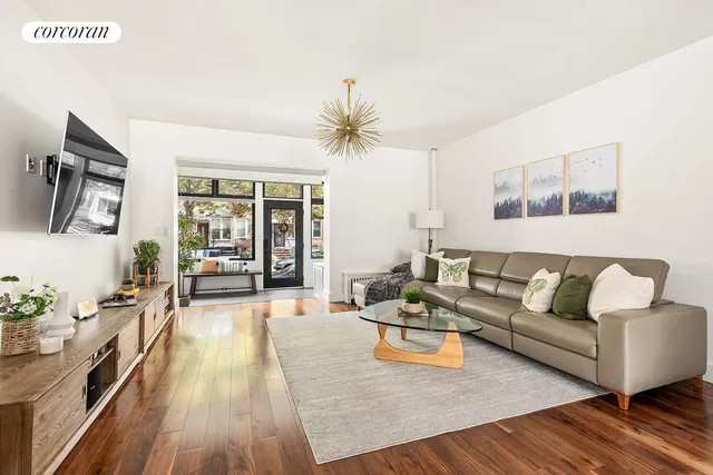 $1,625,000 | 542 78th Street | Bay Ridge