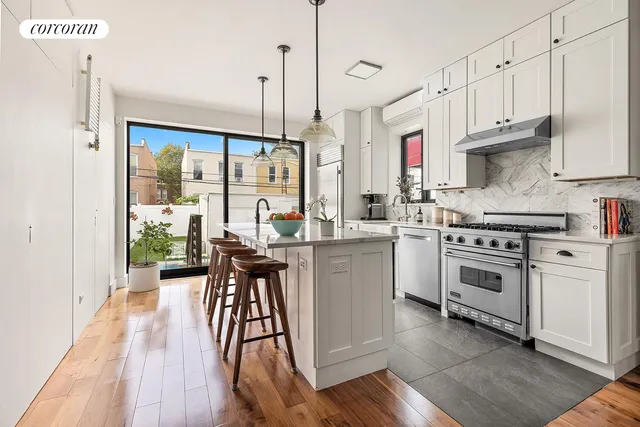 $1,625,000 | 542 78th Street | Bay Ridge