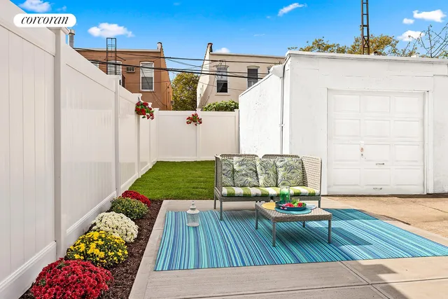 $1,625,000 | 542 78th Street | Bay Ridge