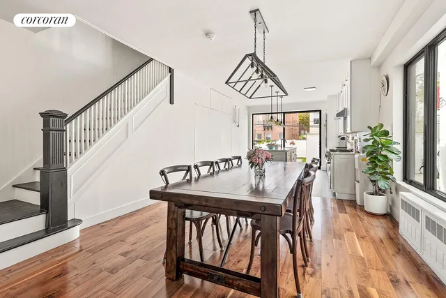 $1,625,000 | 542 78th Street | Bay Ridge