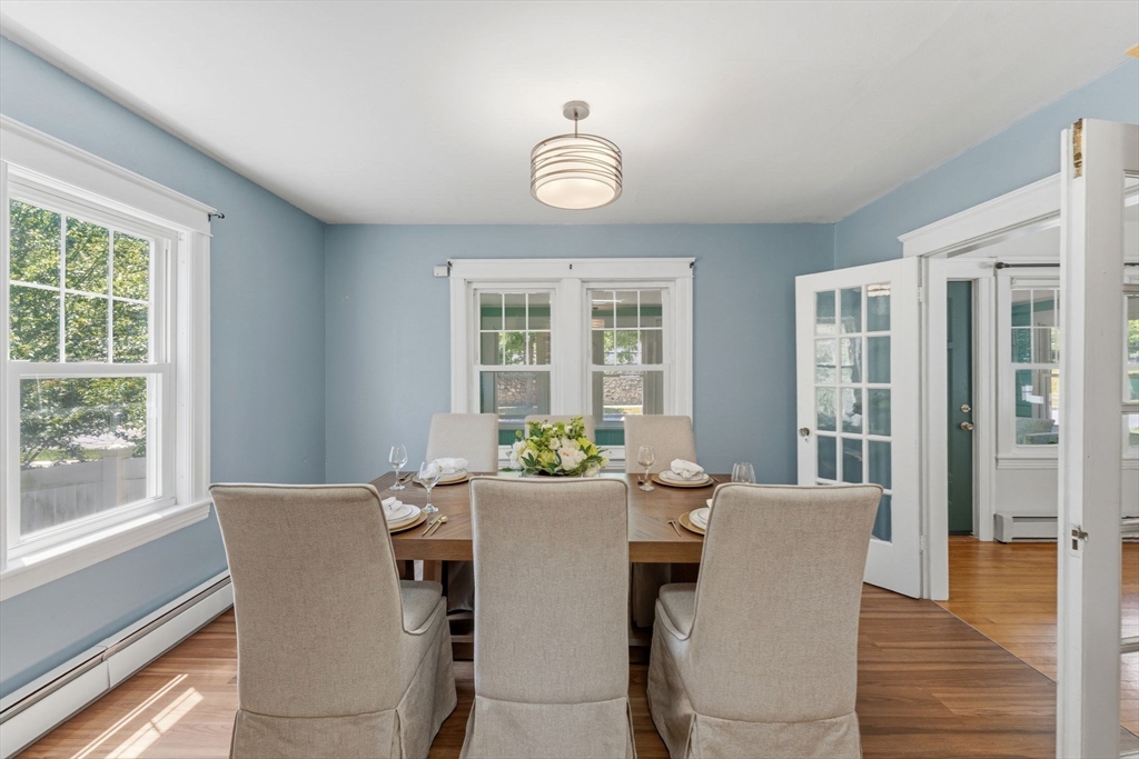 101 Bay State Road Worcester, MA 01606 - Photo 17 of 35