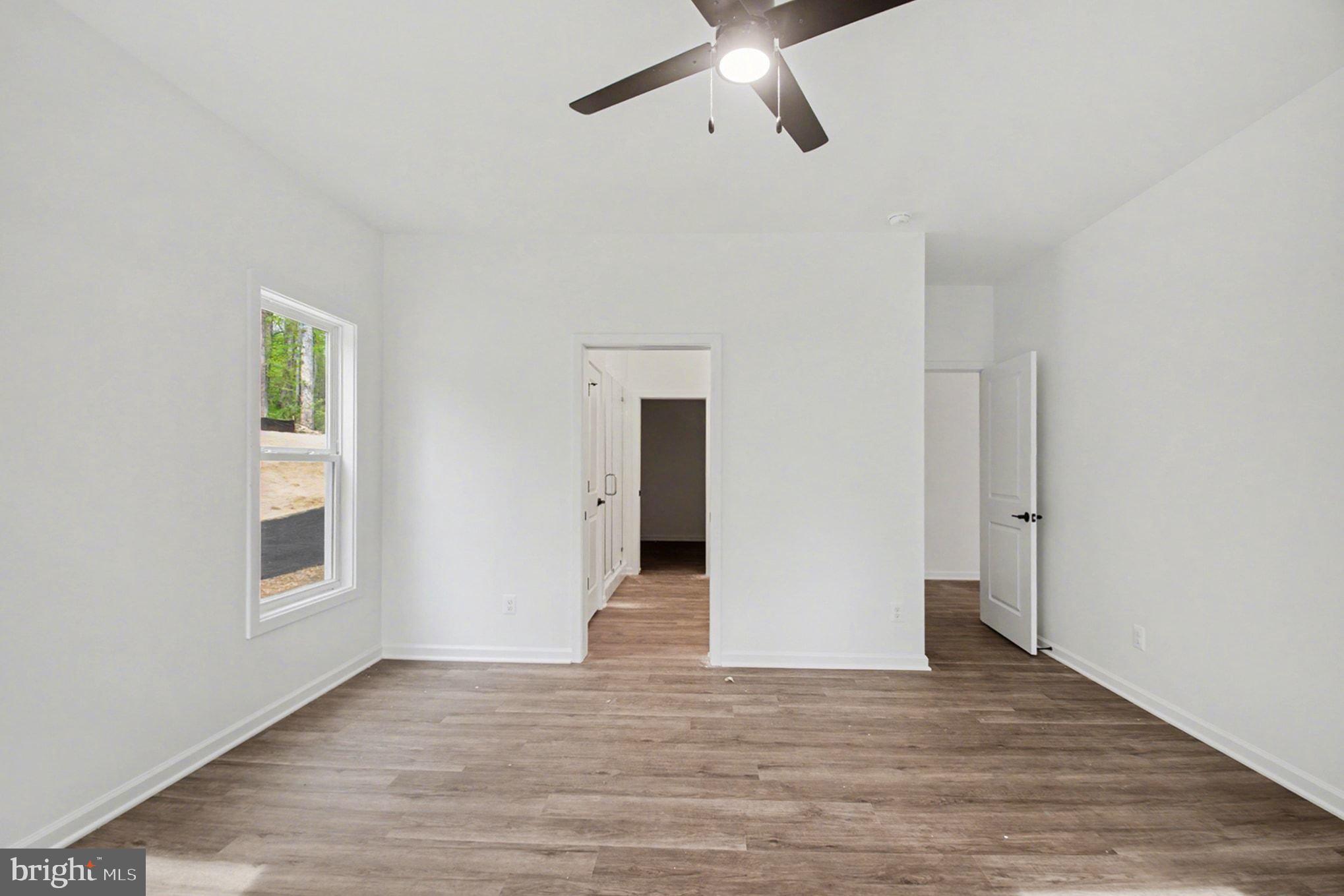 7253 Blackwell Road Warrenton, VA 20187 - Photo 19 of 41 Bright and airy open space awaits.