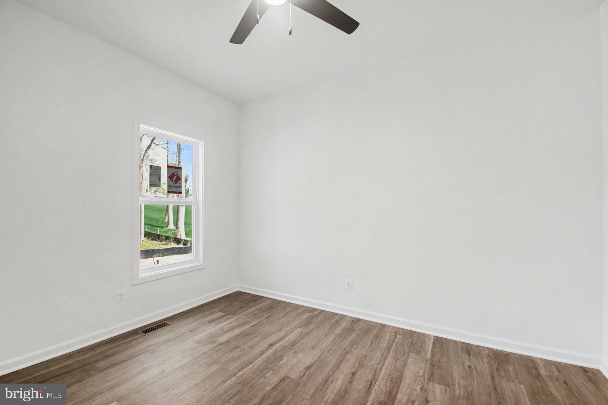 7253 Blackwell Road Warrenton, VA 20187 - Photo 24 of 41 Bright and airy blank canvas awaits.