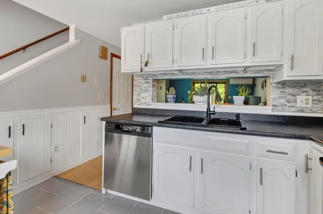 $312,500 | 125 Portland Avenue, Unit 24, Old Orchard Beach, ME 04064