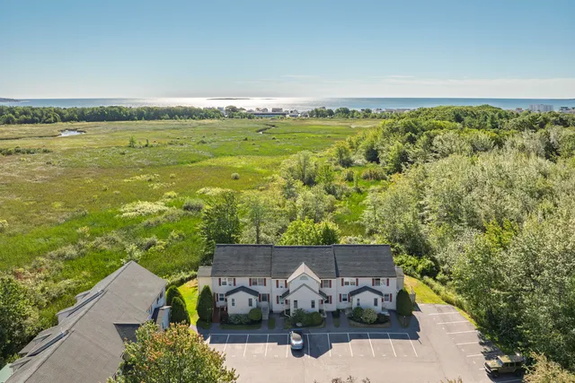 $312,500 | 125 Portland Avenue, Unit 24, Old Orchard Beach, ME 04064