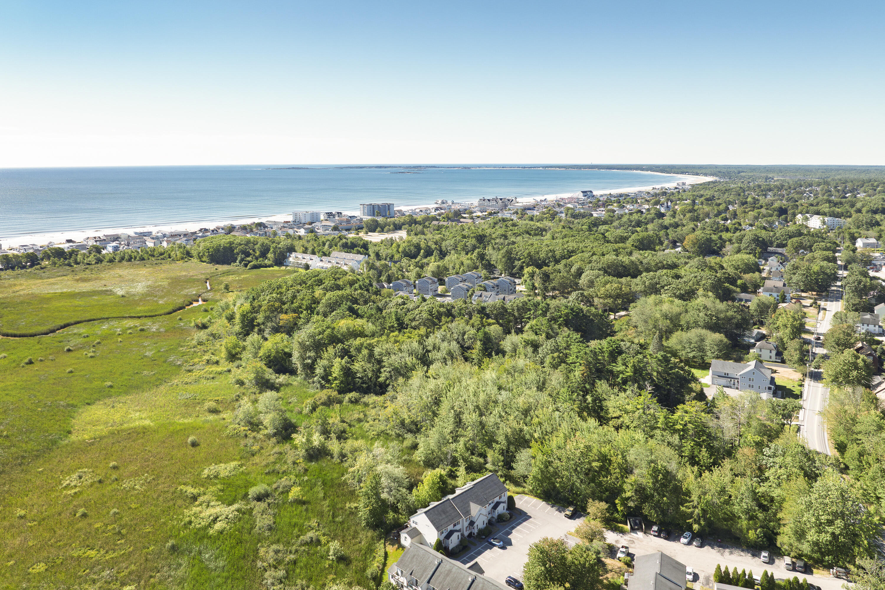 125 Portland Avenue, Unit 24 Old Orchard Beach, ME 04064 - Photo 35 of 35 125 Portland Avenue -12