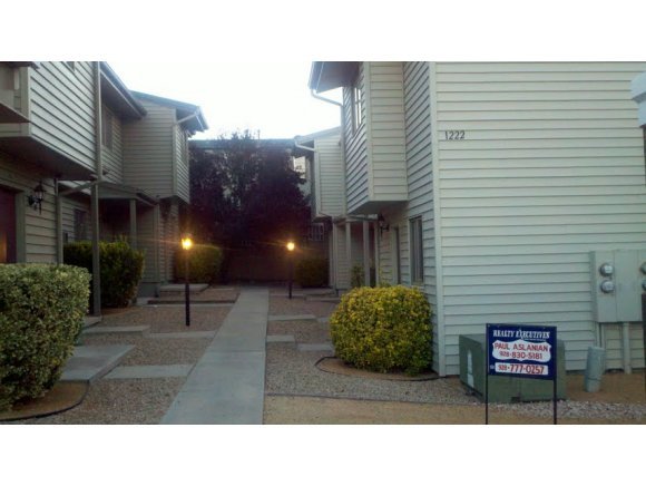 1222 Stetson Road, Unit 5 Prescott, AZ 86303 - Photo 1 of 6 Primary Photo