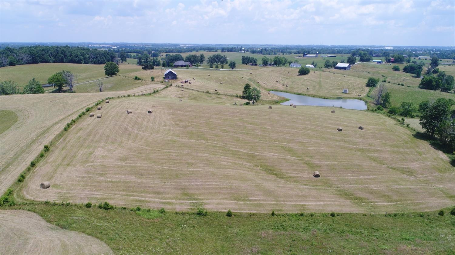 307 Calvary Road Harrodsburg, KY 40330 - Photo 18 of 19 Photo 19