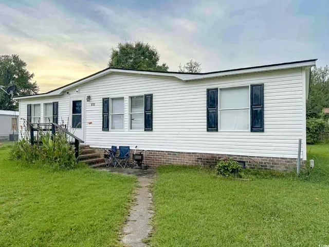 $160,000 | 117 Ranchette Circle, Myrtle Beach, SC 29588