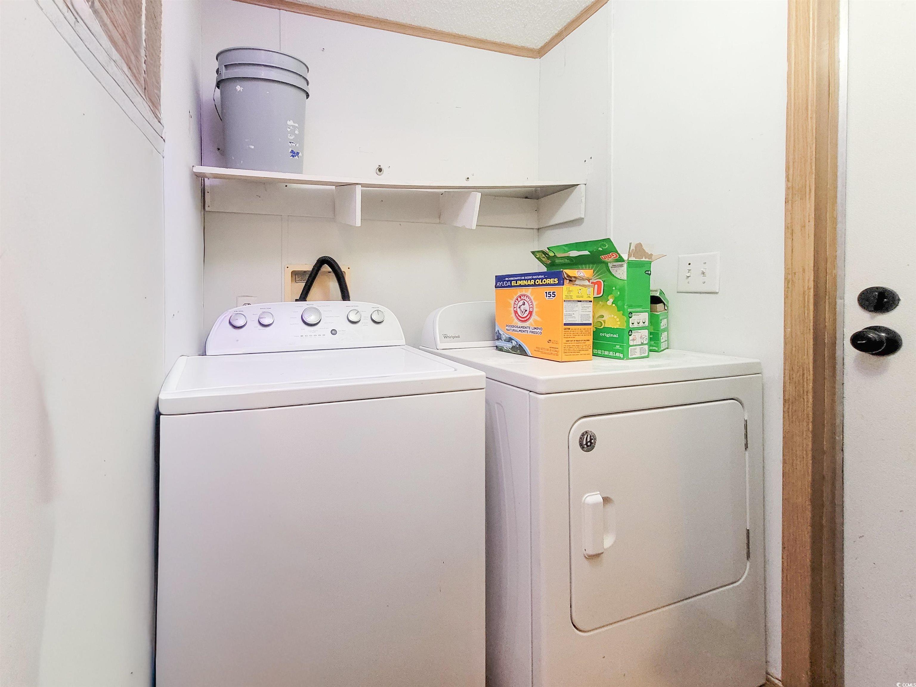 117 Ranchette Circle Myrtle Beach, SC 29588 - Photo 3 of 10