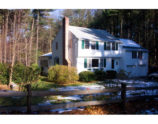 5 Townsend Road Acton, MA 01720 - Photo 1 of 7 Gallery Image 1
