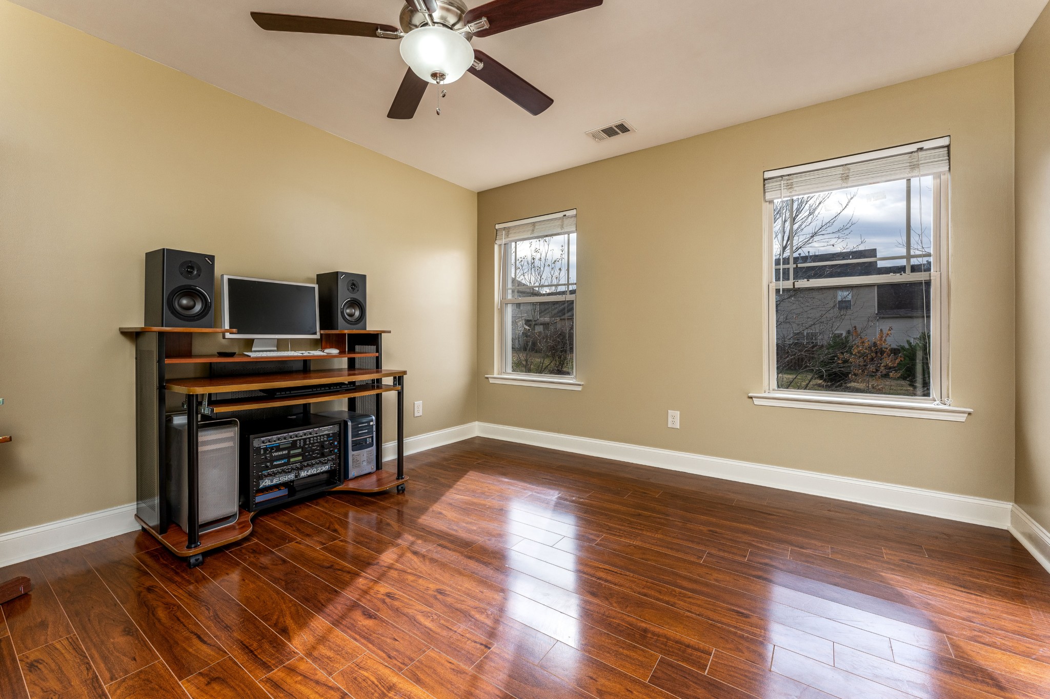 735 Tulip Grove Road, Unit 210 Hermitage, TN 37076 - Photo 18 of 32 a view of a workspace with furniture and a window
