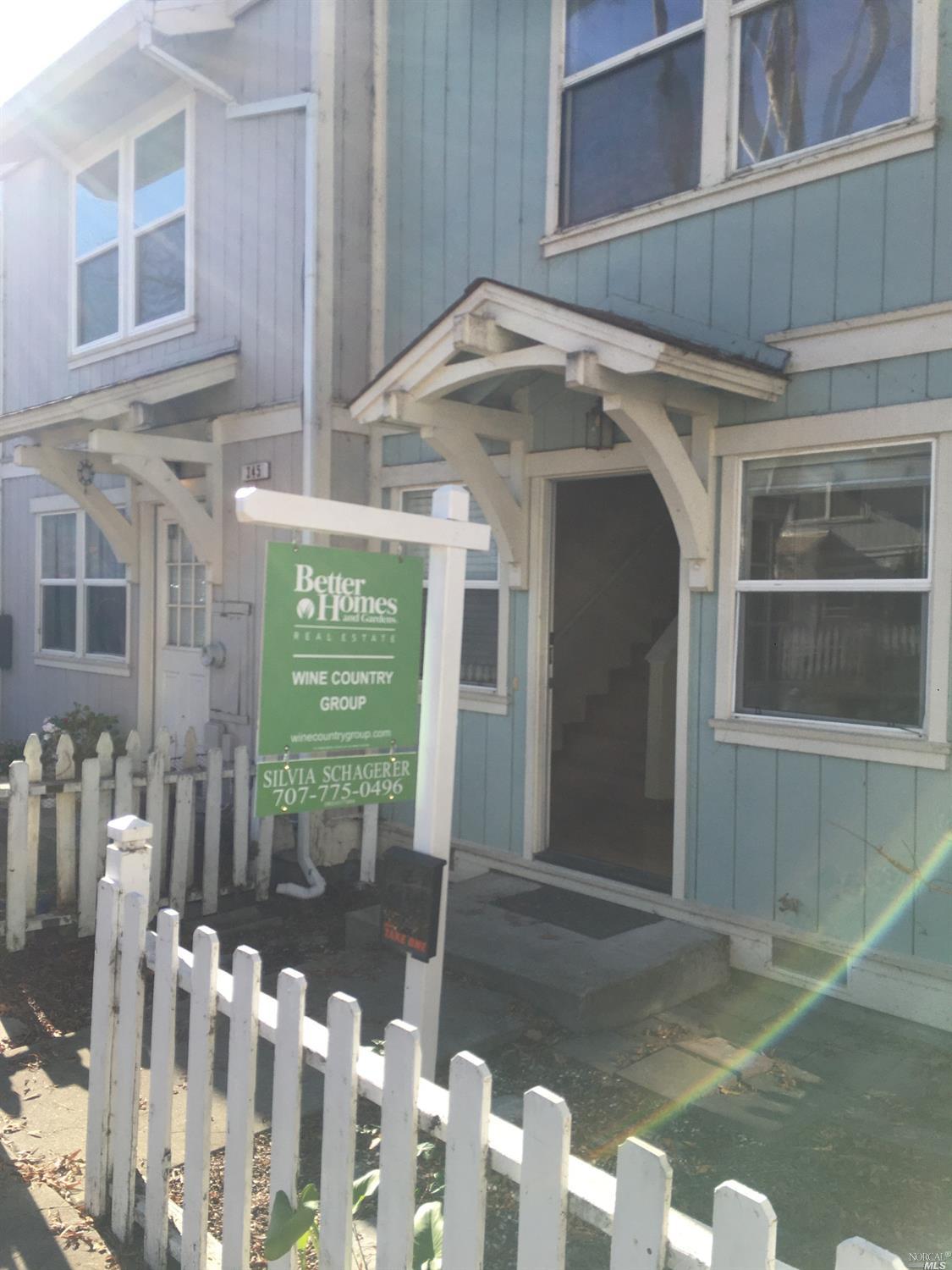 343 Taylor View Drive Santa Rosa, CA 95404 - Photo 1 of 1 Gallery Image 1