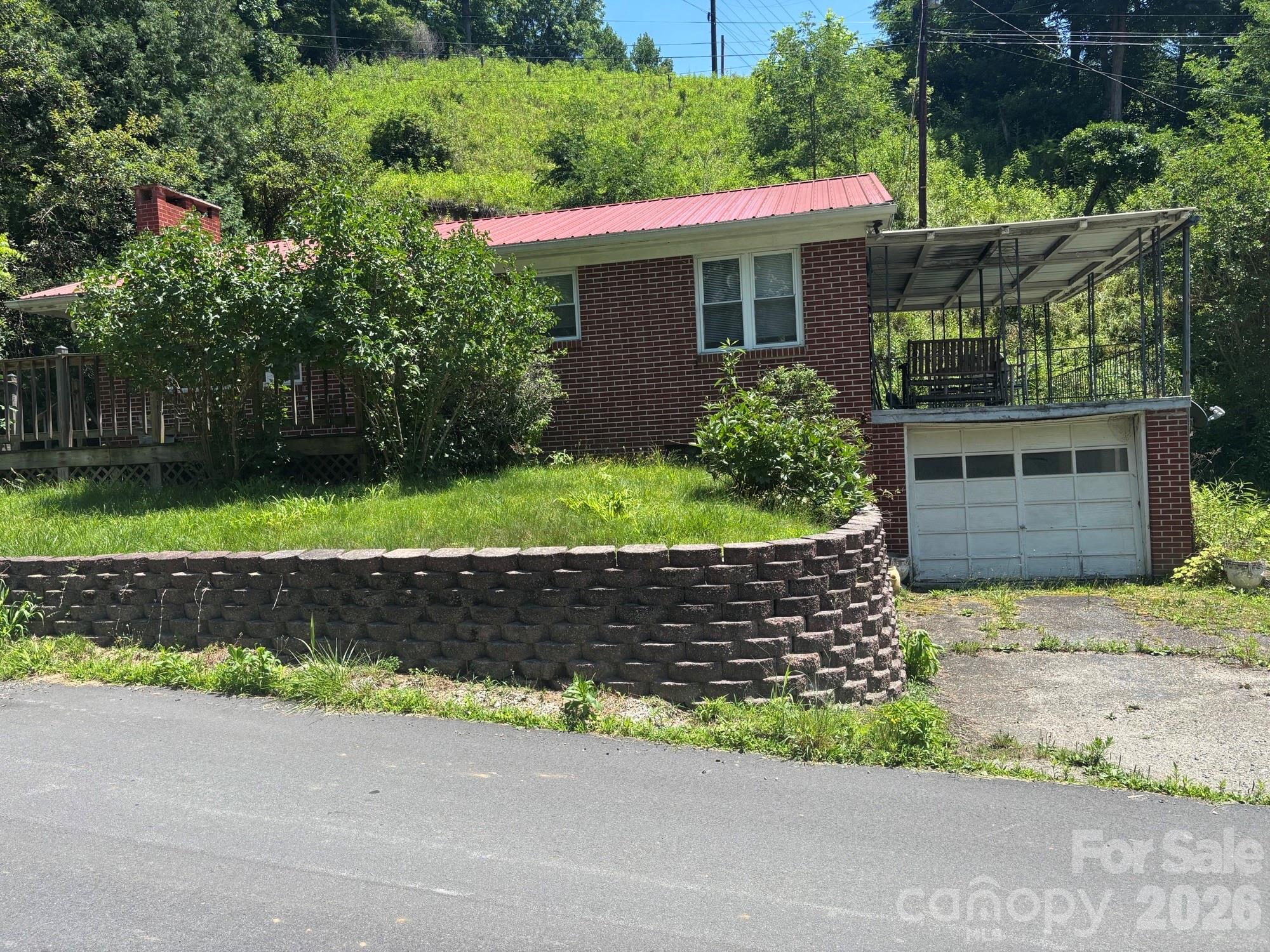 637 Toe Cane Road Bakersville, NC 28705 - Photo 10 of 10