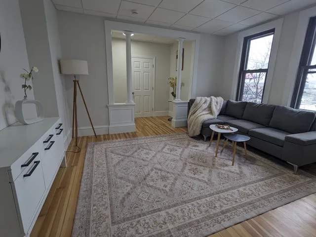 $2,875 | 36 Leyden Street, Unit 2, Boston, MA 02128