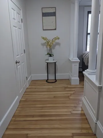 $2,875 | 36 Leyden Street, Unit 2, Boston, MA 02128