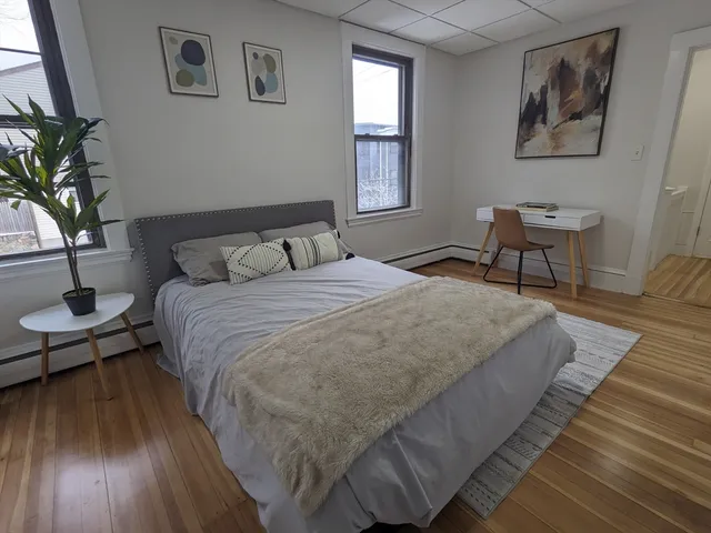 $2,875 | 36 Leyden Street, Unit 2, Boston, MA 02128