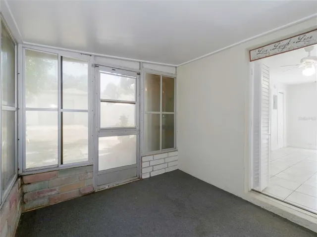 $1,250 | 2808 Clinton Street South, Unit E, Gulfport, FL 33707