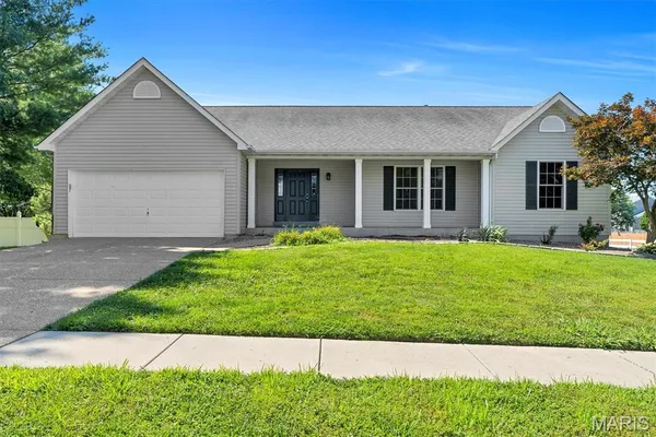 $435,900 | 7196 Heald Drive, O'Fallon, MO 63368