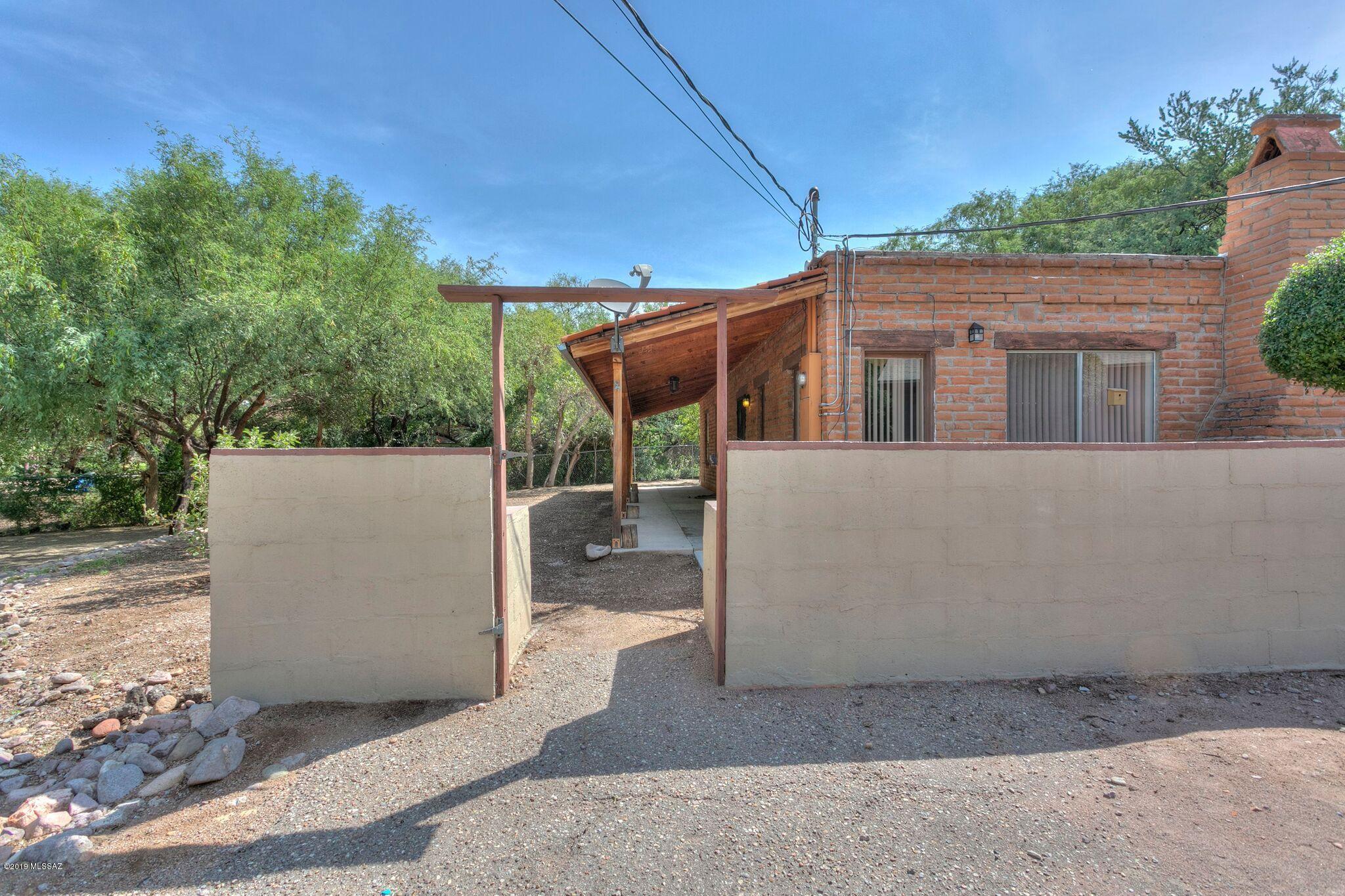 1381 Pendleton Drive Rio Rico, AZ 85648 - Photo 19 of 24
