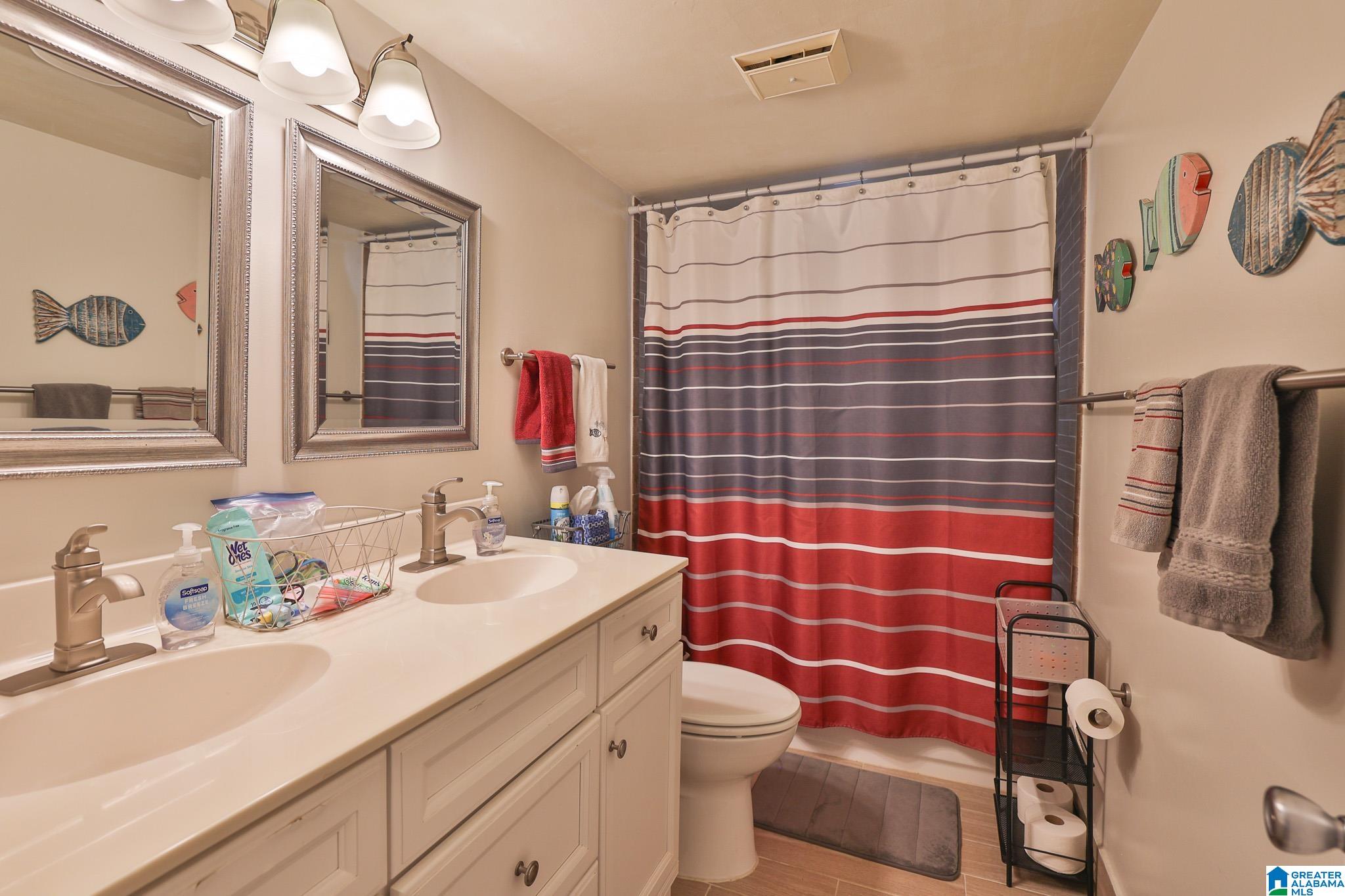 438 Traweek Lane Pell City, AL 35128 - Photo 28 of 49