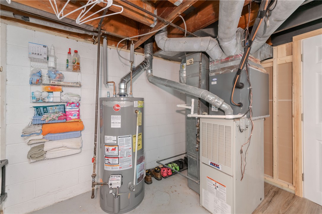 342 Fox Run Gates, NY 14606 - Photo 29 of 39