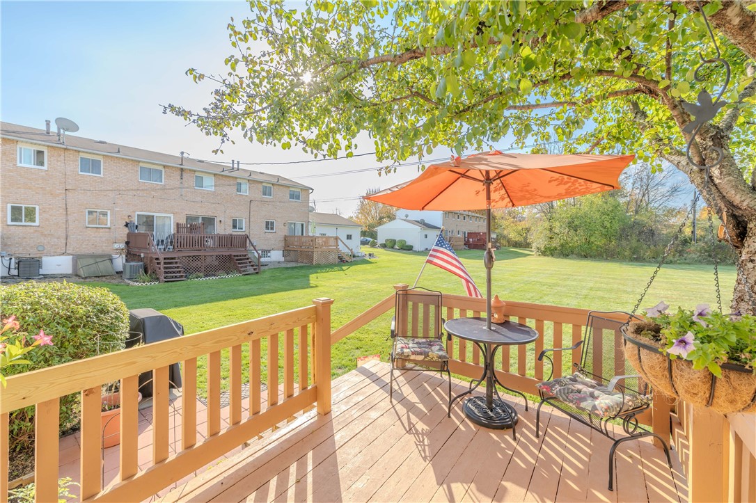 342 Fox Run Gates, NY 14606 - Photo 32 of 39