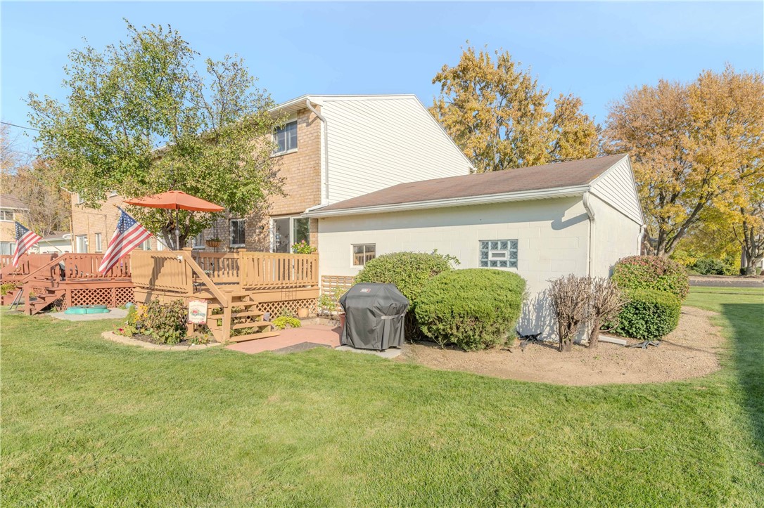 342 Fox Run Gates, NY 14606 - Photo 35 of 39