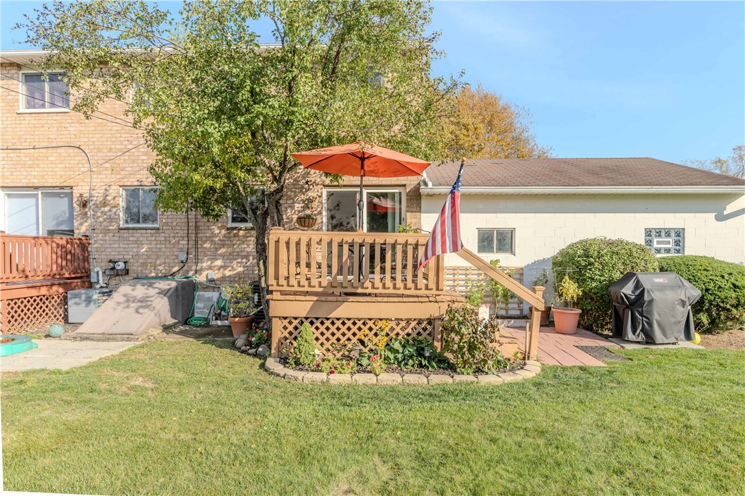 342 Fox Run Gates, NY 14606 - Photo 36 of 39